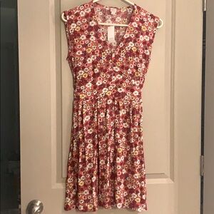 Brand new with tags Loft dress